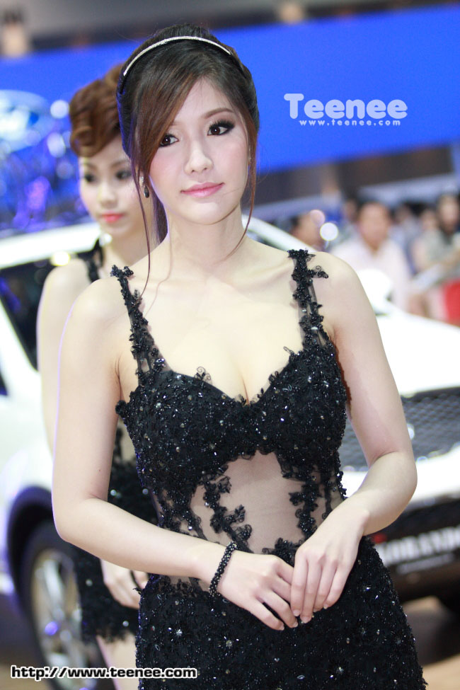 มั่นใจ เริ่ดเว่อร์ จาก SSangyong