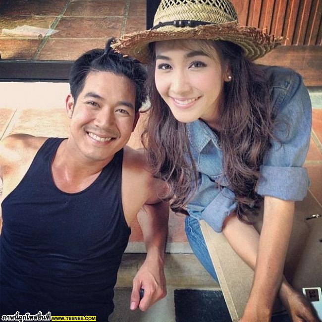 เวียร์ ศุกลวัฒน์ - มิน พีชญา