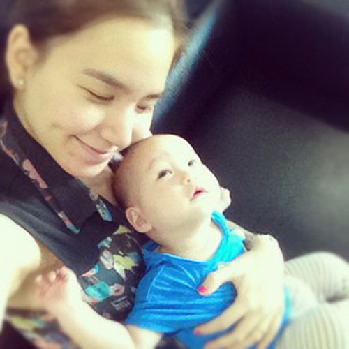 มาดูลูกๆของคุณแม่พลอยชิดจัน