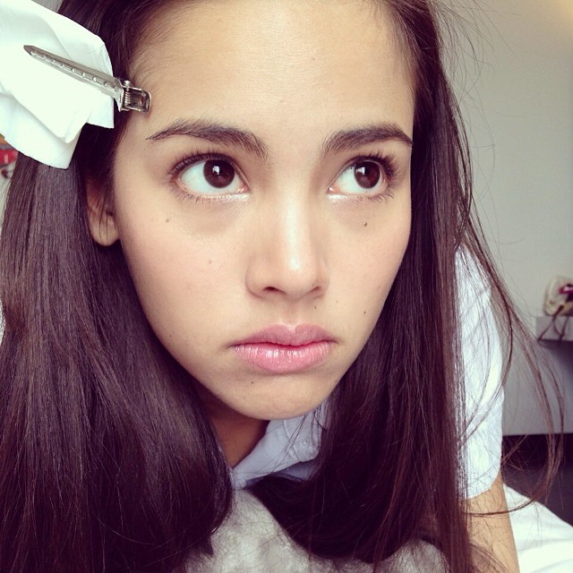 ญาญ่า อุรัสยา