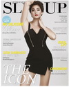 ลูกเกด เมทินี แซ่บทุกส่วน เป๊ะทุกท่า จาก Slim up