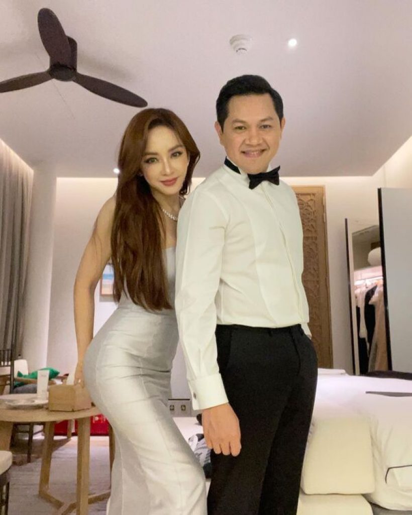 พาส่องบ้านหรูหลังงามของ เป้ย-ป๊อป ใหญ่โตสมฐานะตระกูลดัง