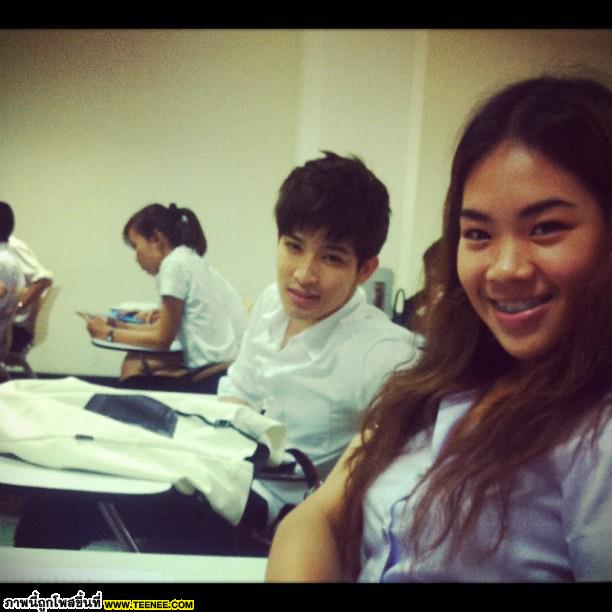 หลังกล้องสไตล์ ตูมตาม the star @Instagram