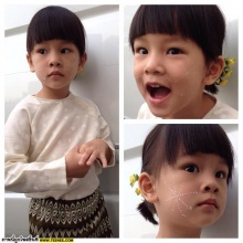 น่ารัก น่าชังจริง ๆ น้อง สิงห์ ลูก คุณพ่อ อัษฎาวุธ 