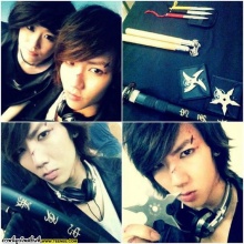 โทโมะ K-otic หล่อ ละลายมากมายให้ตายเถอะ!