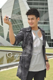 เบื้องหลัง หนุ่มฮั่น ถ่ายมิวสิควิดีโอ บิด