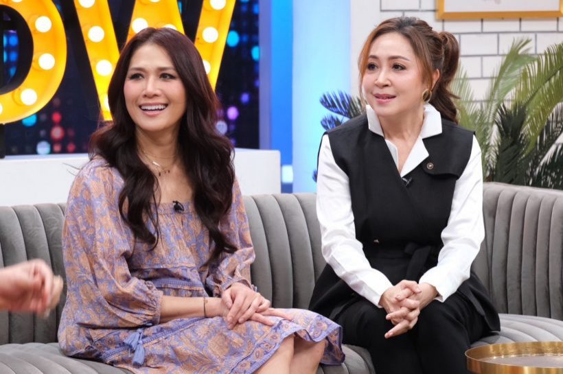 ชวนส่อง คีอานู-อคิลลีส ลูกอดีตนางเอกน้ำฝน โกมลฐิติ หล่อมาก