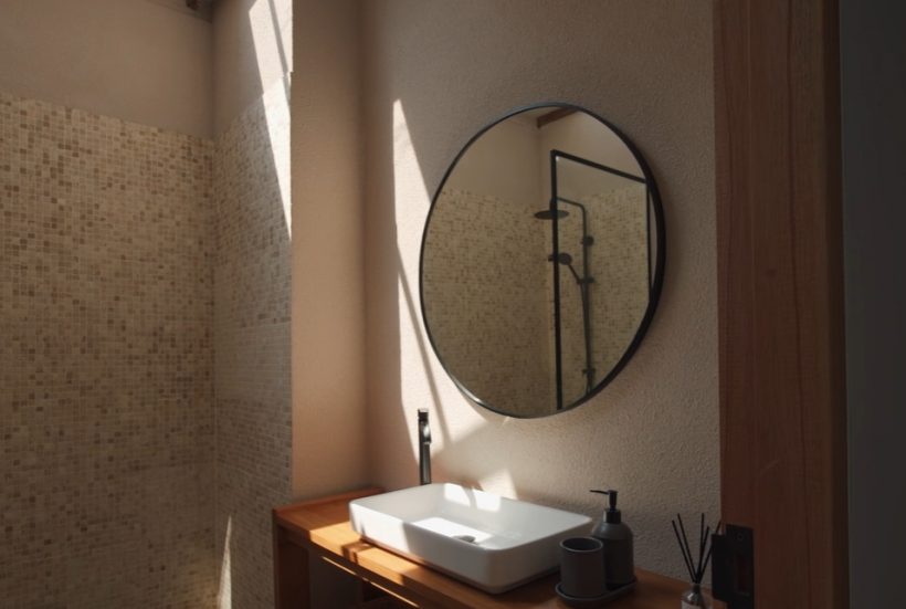 นี่บ้านหรือคาเฟ่? เปิดเซฟโซน "นาย ณภัทร" อาณาจักรสีเขียวใจกลางกรุง