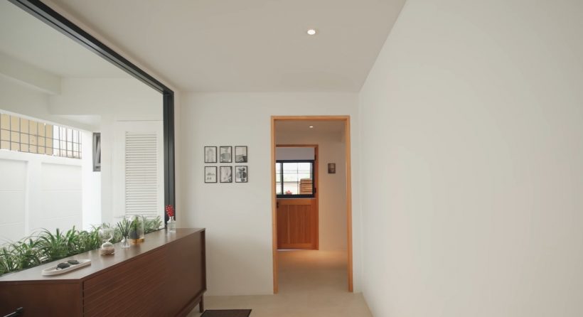 นี่บ้านหรือคาเฟ่? เปิดเซฟโซน "นาย ณภัทร" อาณาจักรสีเขียวใจกลางกรุง