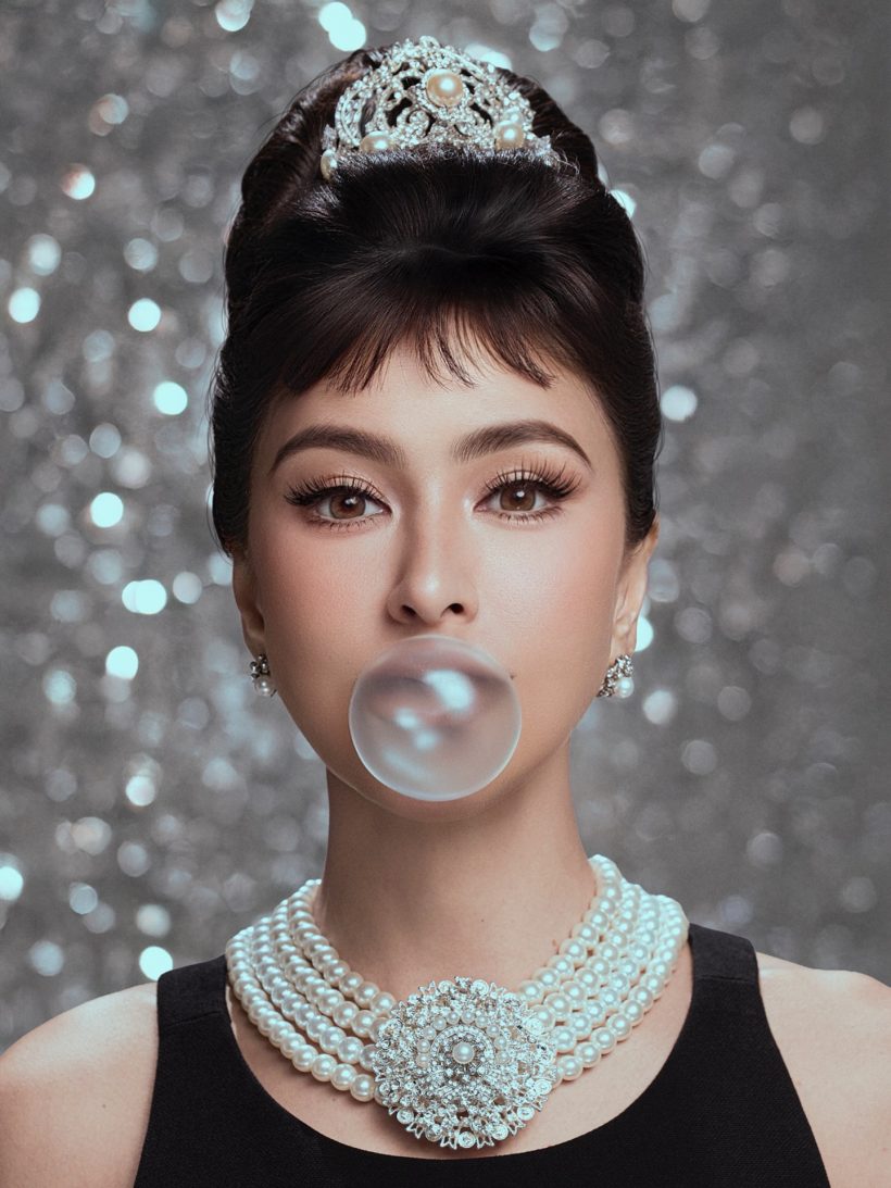 44 จริงดิ?นางเอกคนสวย ฉลองวันเกิดล่าสุด!