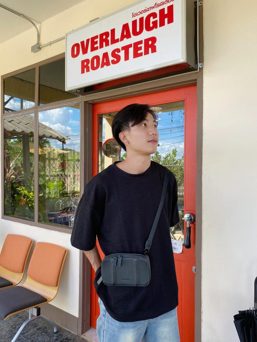 9ปีผ่านไป บักมืด จักรวาลไทบ้าน โตเป็นหนุ่มหล่อไม่โสดแล้ว