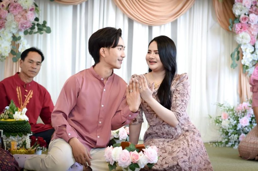 9ปีผ่านไป บักมืด จักรวาลไทบ้าน โตเป็นหนุ่มหล่อไม่โสดแล้ว