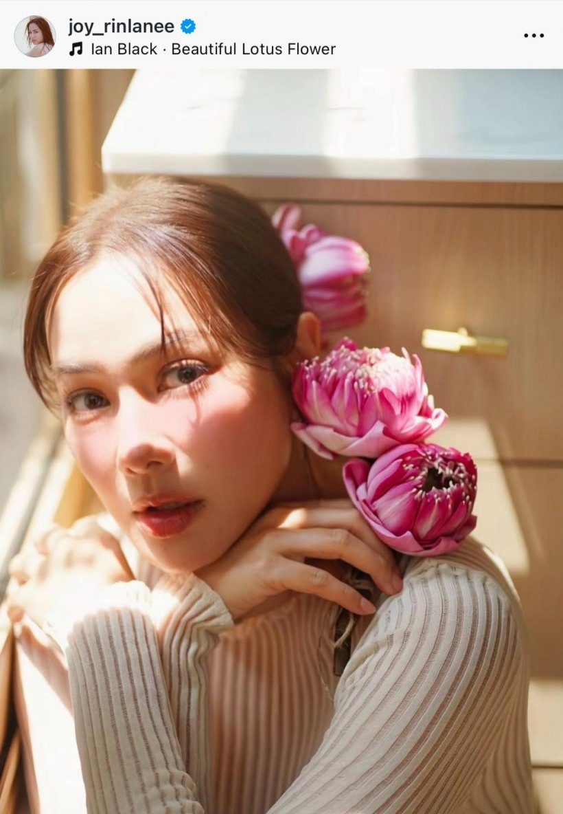 มัดรวมตัวเเม่บันเทิง เสิร์ฟเทรนด์ฮิต กระเเสดอกบัวฟีเว่อร์สุดๆ