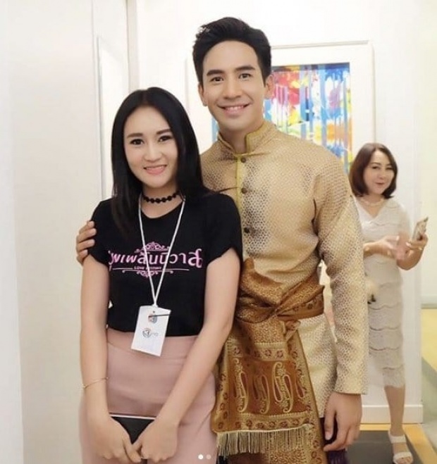 เปิดวาร์ป “บ่าวสาวสวย” ในเรือนท่านออกญาฯ ที่หลายคนไม่ทันสังเกต ตัวจริงสวยไม่ธรรมดาเลย!