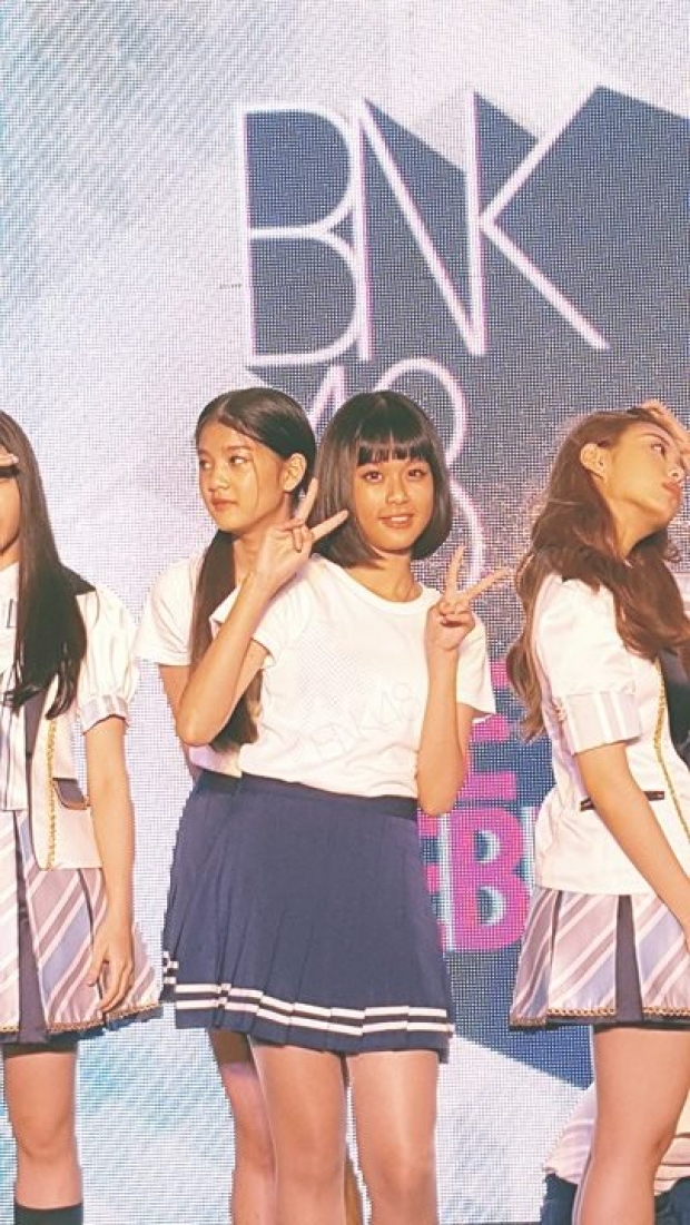 พาส่องพัฒนาการความสวย “โมบายล์ BNK48” บอกเลยยิ่งโตยิ่งสวยสุดๆ