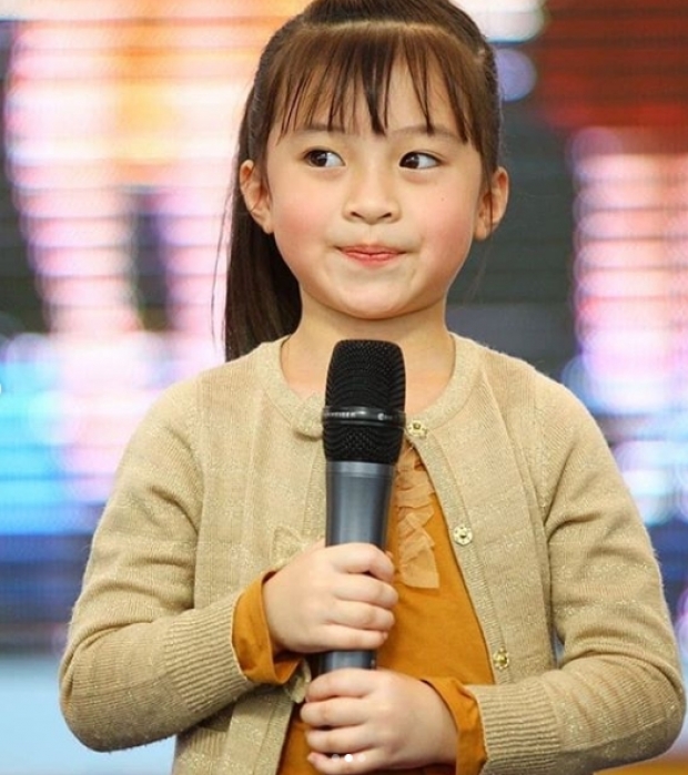 เปิดภาพปัจจุบัน น้องเกล โสพิชา Got Talent ผ่านไป 8 ปีออร่าจับมาก!