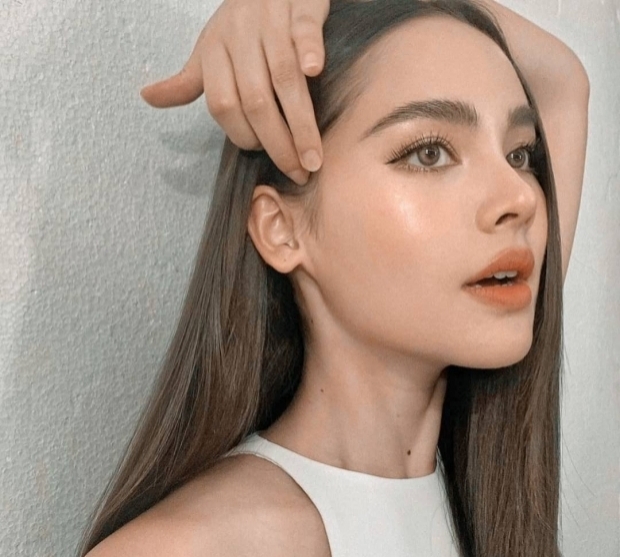 ลูกรักแบรนด์ดัง ญาญ่า รีวิว กระเป๋าแบบเนียนๆ-เขาทำกันแบบนี้