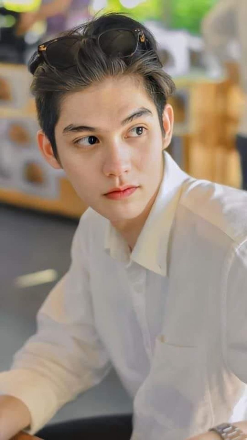 ส่องพัฒนาการความหล่อ ไบร์ท วชิรวิชญ์ ตลอด8ปีที่ผ่านมาไม่ธรรมดาจริงๆ 