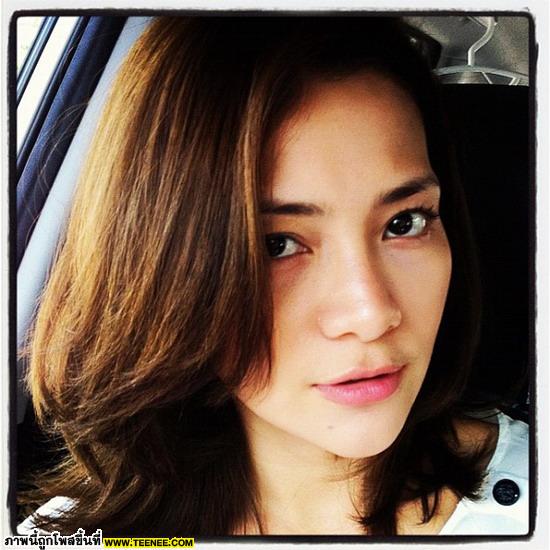 โย ยศวดี สวย แบ๋วๆ จาก instagram 