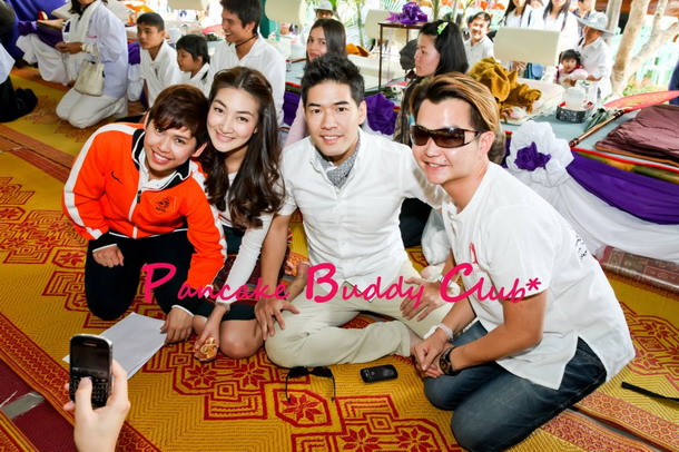 รูป แพนเค้ก @ เชียงราย, IYF World Camp2012 น่ารักมากๆ 