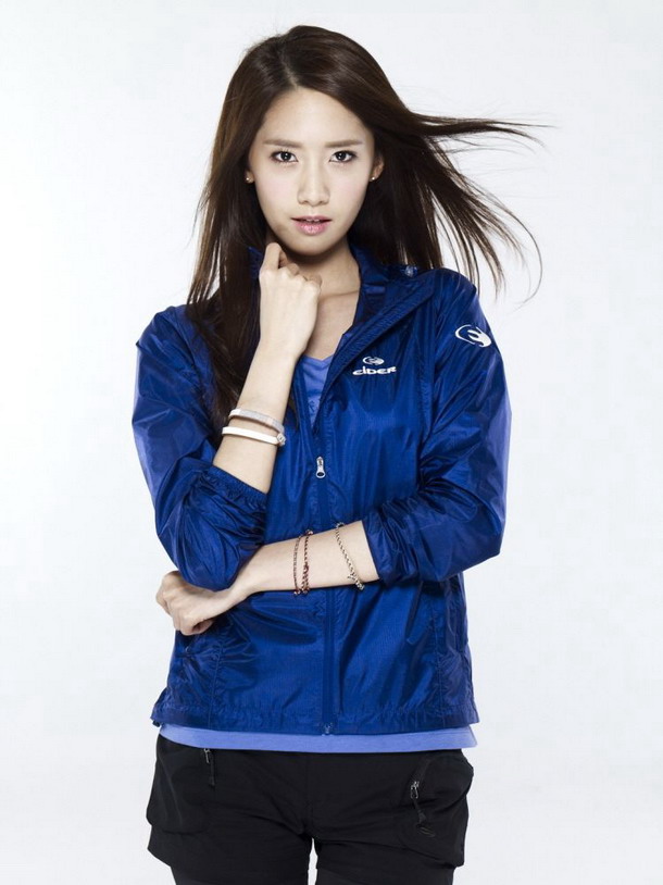 ยุนอา+ลีมินโฮ กับแฟชั่นสวยๆจาก Eider