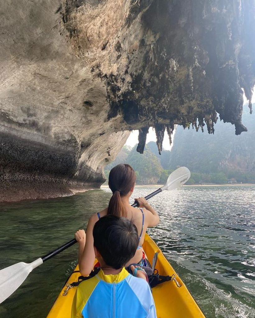 สิ้นสุดการรอคอย! แต้ว ณฐพร ปล่อยภาพเด็ด ทำกรี๊ดทั้งไอจี