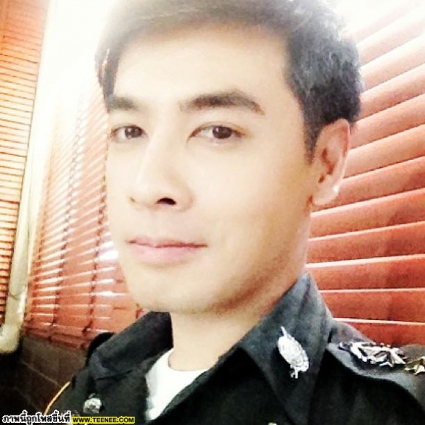 ออย ธนา พระเอกเทวดา หล่อเป๊ะ