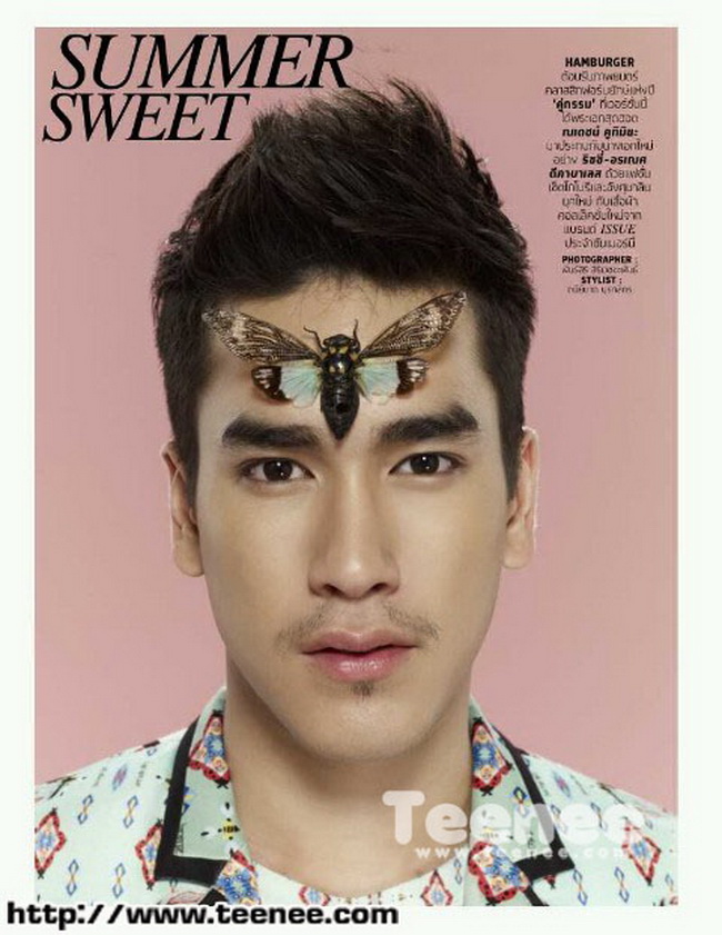 ณเดชน์