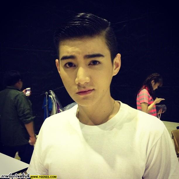 หนุ่มหล่อในกระแส ภีม ภาคิน หล่อใสมาก