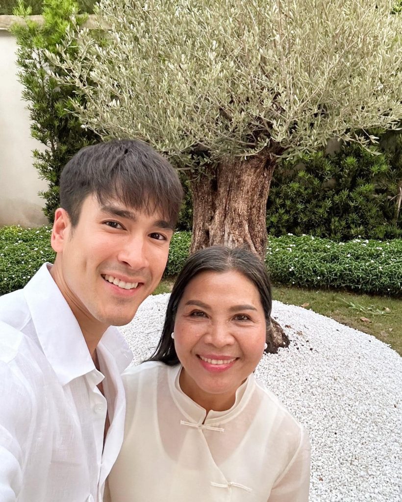 เปิดบ้านสุดหรูหลังใหม่ พระเอกซุปตาร์ ณเดชน์ คูกิมิยะ 