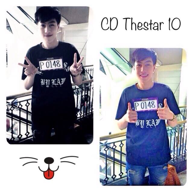 ซีดี กันต์ธีร์ ปิติธัญ