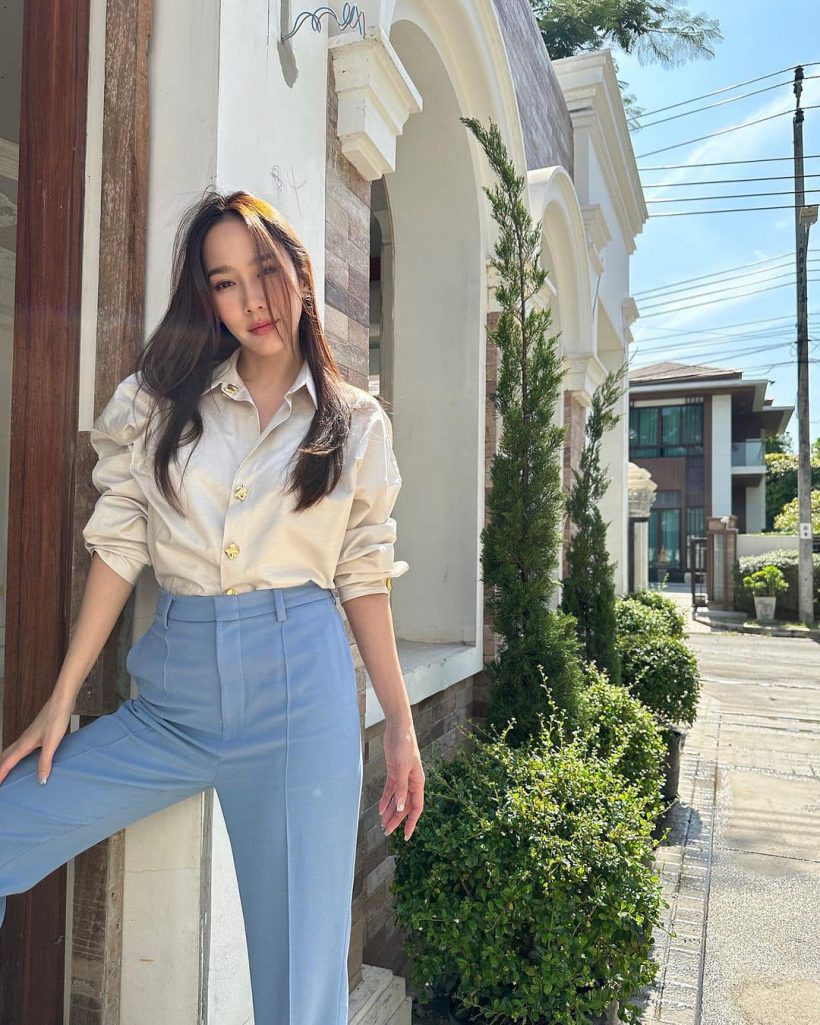 อั้ม รีโนเวทบ้านใหม่ให้น้องเเสนดี โอ้โหอลังการงานสร้างสุดๆ