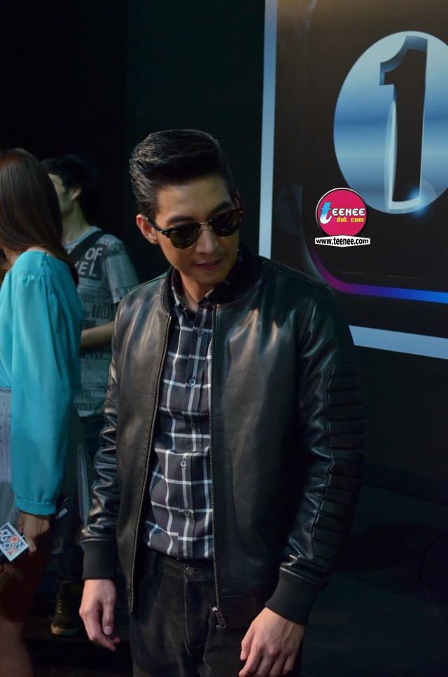 โตโน่ ภาคิน