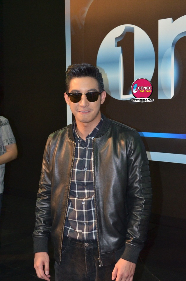 โตโน่ ภาคิน