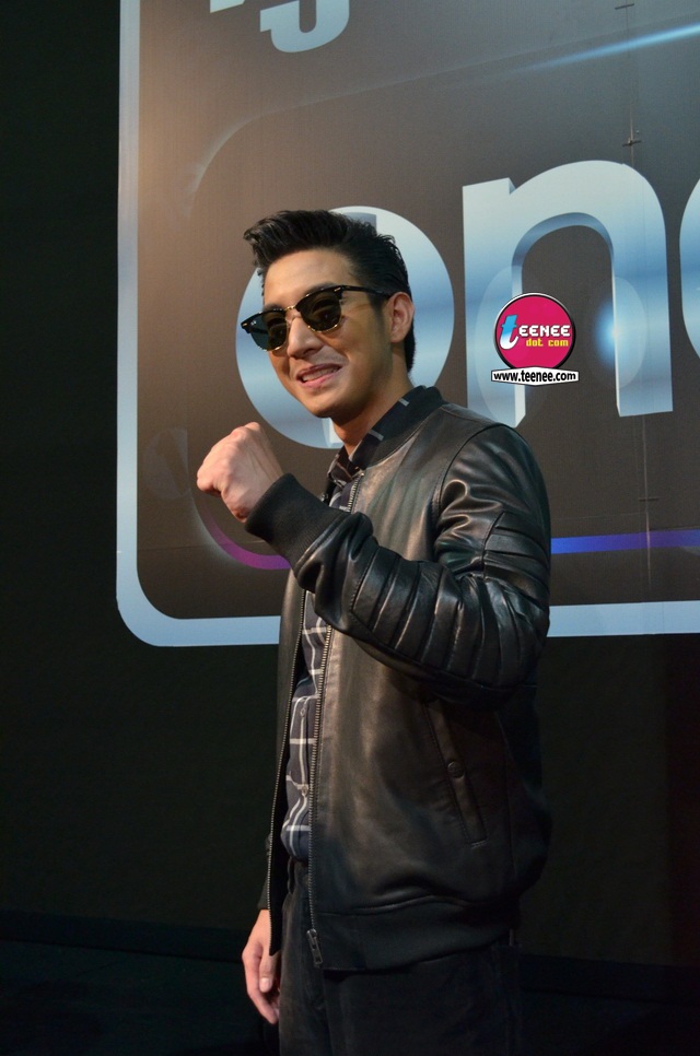 โตโน่ ภาคิน