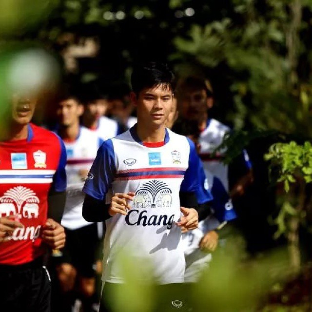 ต้น นฤบดินทร์ วีรวัฒโนดม