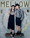 แพทริเซีย - เจมส์ มาร์ หล่อสวยสุดคาวาอิ จาก MELLOW