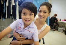 น้องต้น-แม่โบว์ สงครามนางงาม2 แม่ลูกกันจริงๆ !?