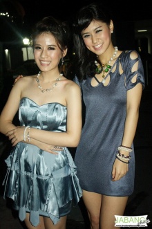 Pic : เฟย์ - ฟาง (FFK) น่ารัก สดใส ตล๊อด ๆ