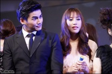 Pic: รวมพลนักแสดง @ ACTs Channel ครบรอบ 3 ปี