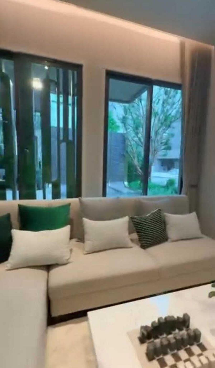 ส่องภาพบ้านใหม่เจนนี่-ยิว สุดอลังการ 100 ล้าน!