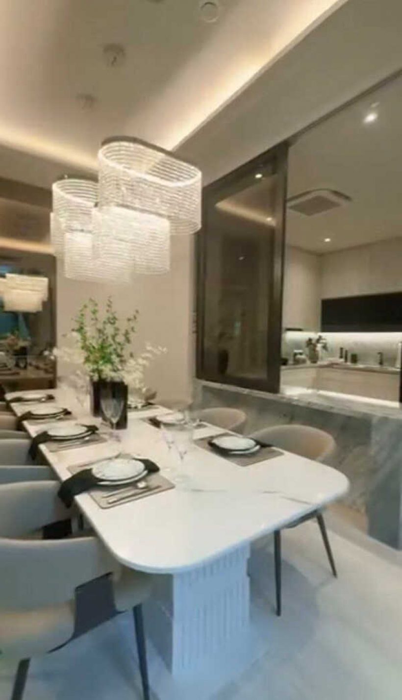 ส่องภาพบ้านใหม่เจนนี่-ยิว สุดอลังการ 100 ล้าน!