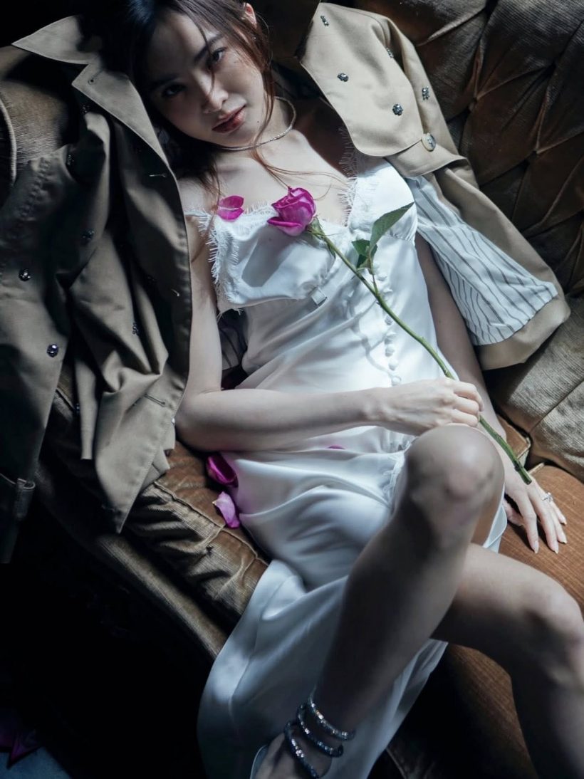 หวานทะลุจอ! ส่องพรีเวดดิ้งคู่รักหมื่นล้าน ก่อนลั่นระฆังวิวาห์!