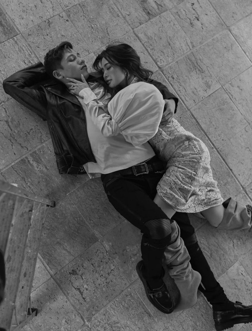 หวานทะลุจอ! ส่องพรีเวดดิ้งคู่รักหมื่นล้าน ก่อนลั่นระฆังวิวาห์!