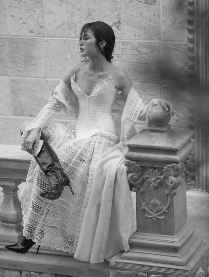 หวานทะลุจอ! ส่องพรีเวดดิ้งคู่รักหมื่นล้าน ก่อนลั่นระฆังวิวาห์!