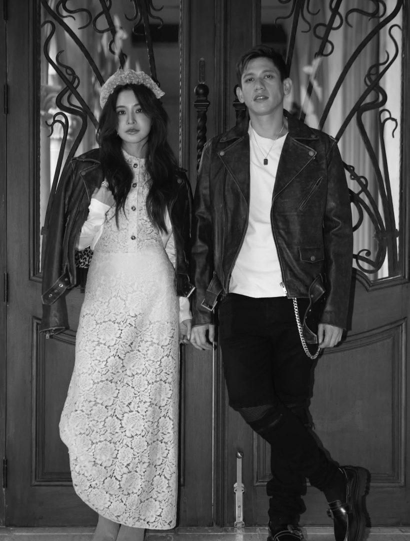 หวานทะลุจอ! ส่องพรีเวดดิ้งคู่รักหมื่นล้าน ก่อนลั่นระฆังวิวาห์!