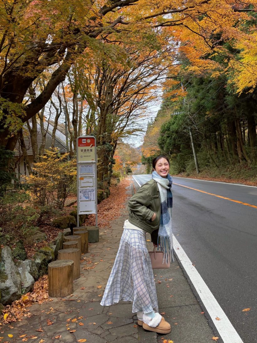 ว่าที่เจ้าสาวคนต่อไป!สาดรูปคู่รัวๆ ไอจีมดขึ้นแล้ว!