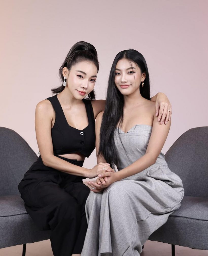 เปิดพัฒนาการความสวย น้องจื้อหลิง ลูกสาวเอ็มมี่ แม็กซิม โตมาอย่งดีเลย