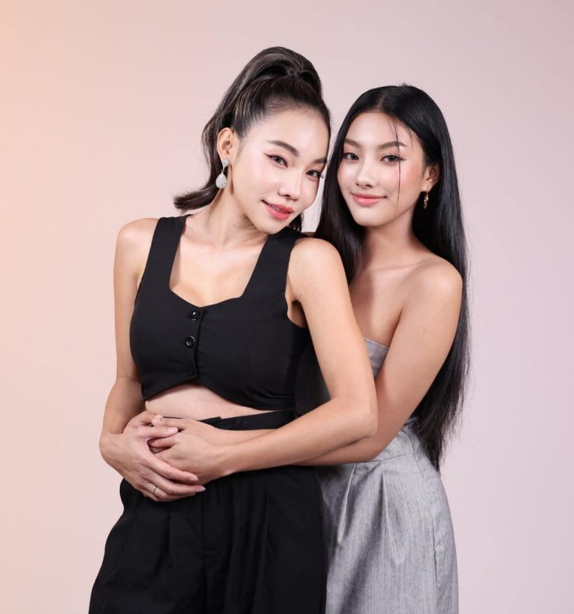 เปิดพัฒนาการความสวย น้องจื้อหลิง ลูกสาวเอ็มมี่ แม็กซิม โตมาอย่งดีเลย