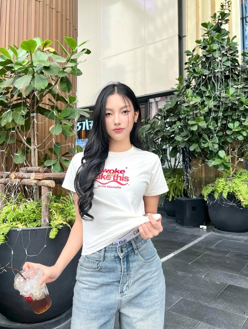 เปิดพัฒนาการความสวย น้องจื้อหลิง ลูกสาวเอ็มมี่ แม็กซิม โตมาอย่งดีเลย